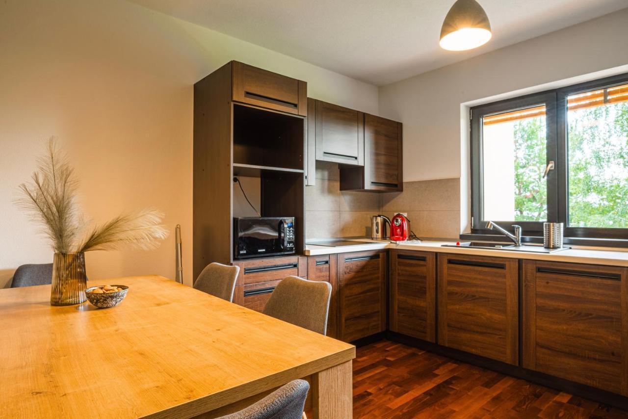 Bazalt Apartments Miercurea Ciuc Exterior photo